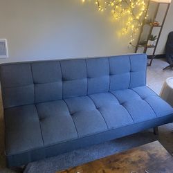 Small Sofa
