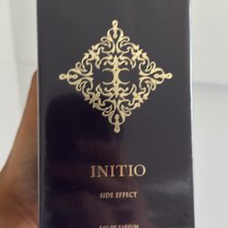 Initio Side Effect
