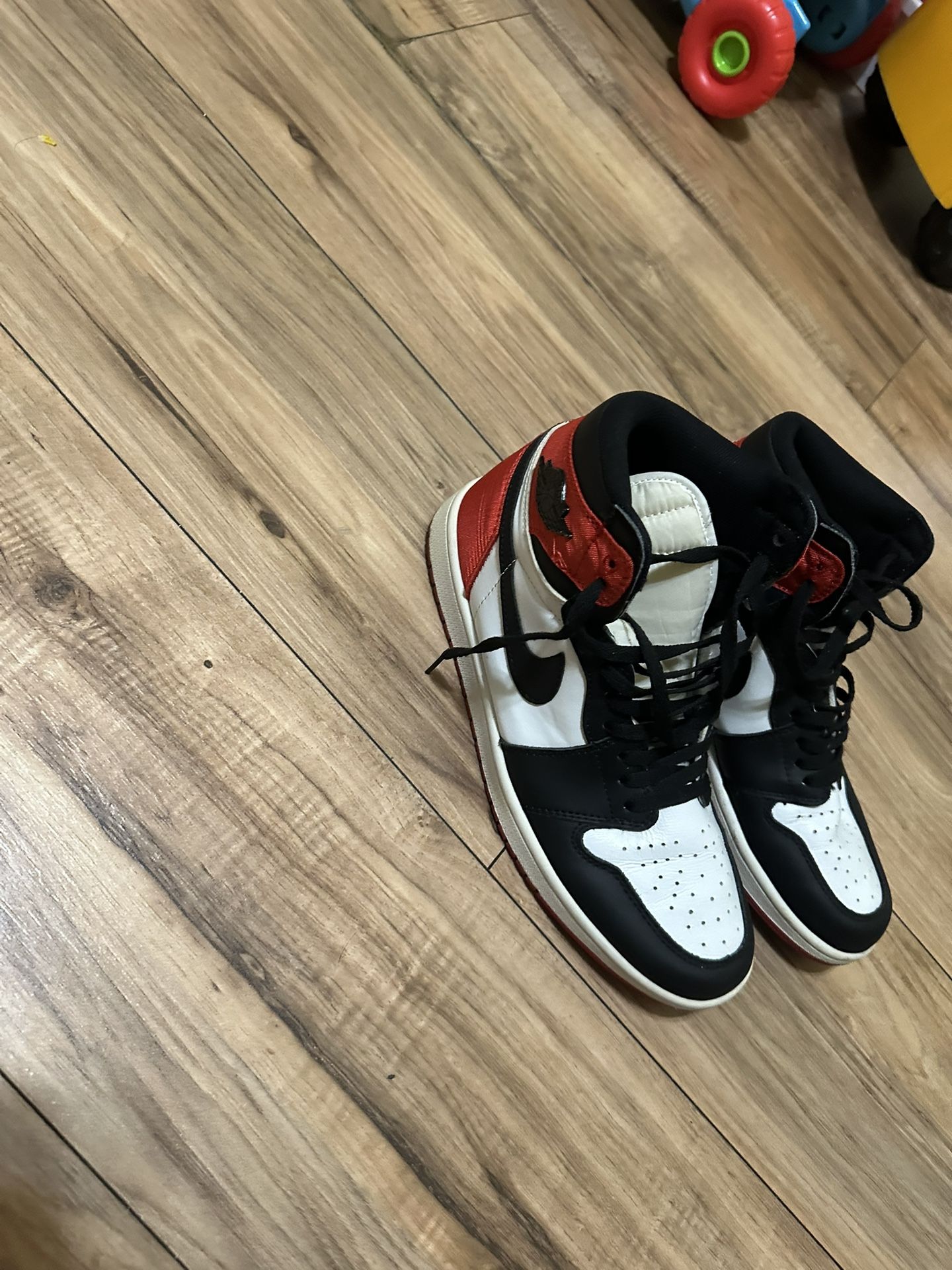 Nike