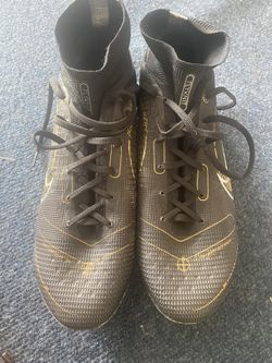 Nike Men's Soccer Cleats