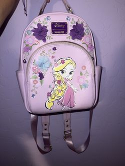 Tangled Loungefly