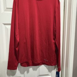 $5 NEW MENS REEBOK SHIRT SIZE X-LARGE
