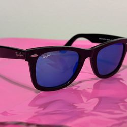 Rayban Wayfarer 50mm Unisex 
