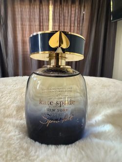 Kate Spade Sparkle Perfume 3.3 oz / 100ml – New