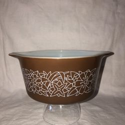 Pyrex Vintage Bakeware