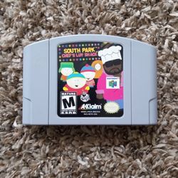 Nintendo 64 