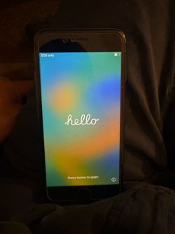 iPhone 8
