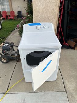 Secadora / Electric Dryer