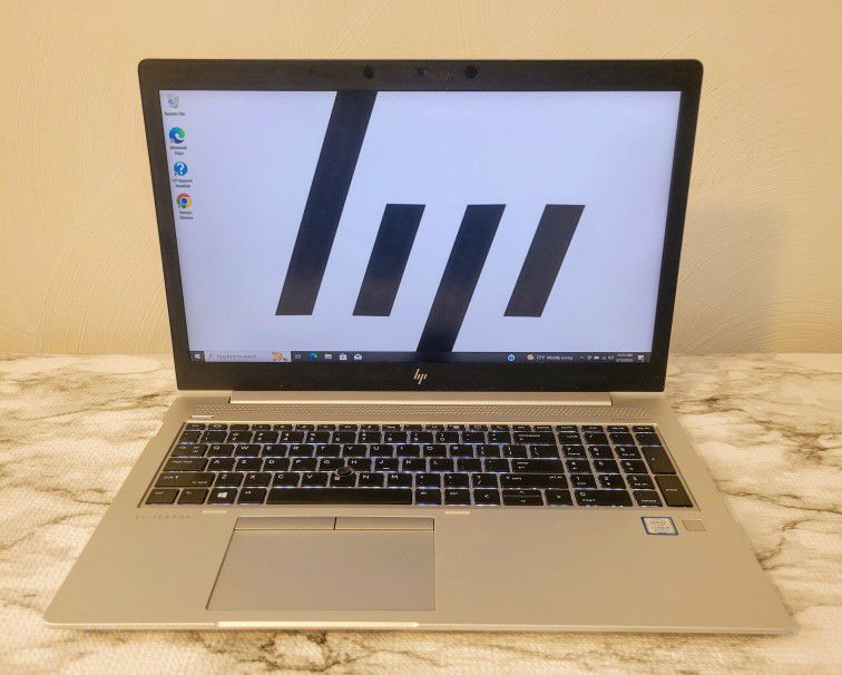 HP EliteBook 850 G5 Core i5 Laptop 