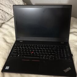 Lenovo laptop