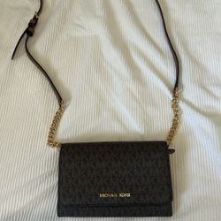 Michael Kors crossbody bag 