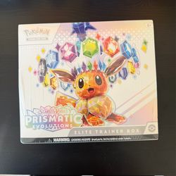 PRISMATIC EBT