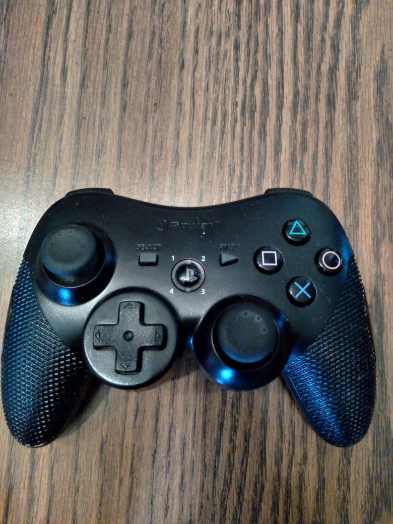 Power A. Ps3 Controller