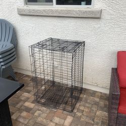 Lrg Dog Crate