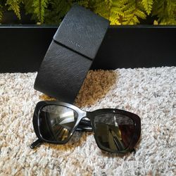 Prada Sunglasses 