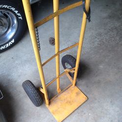 Handtrucks