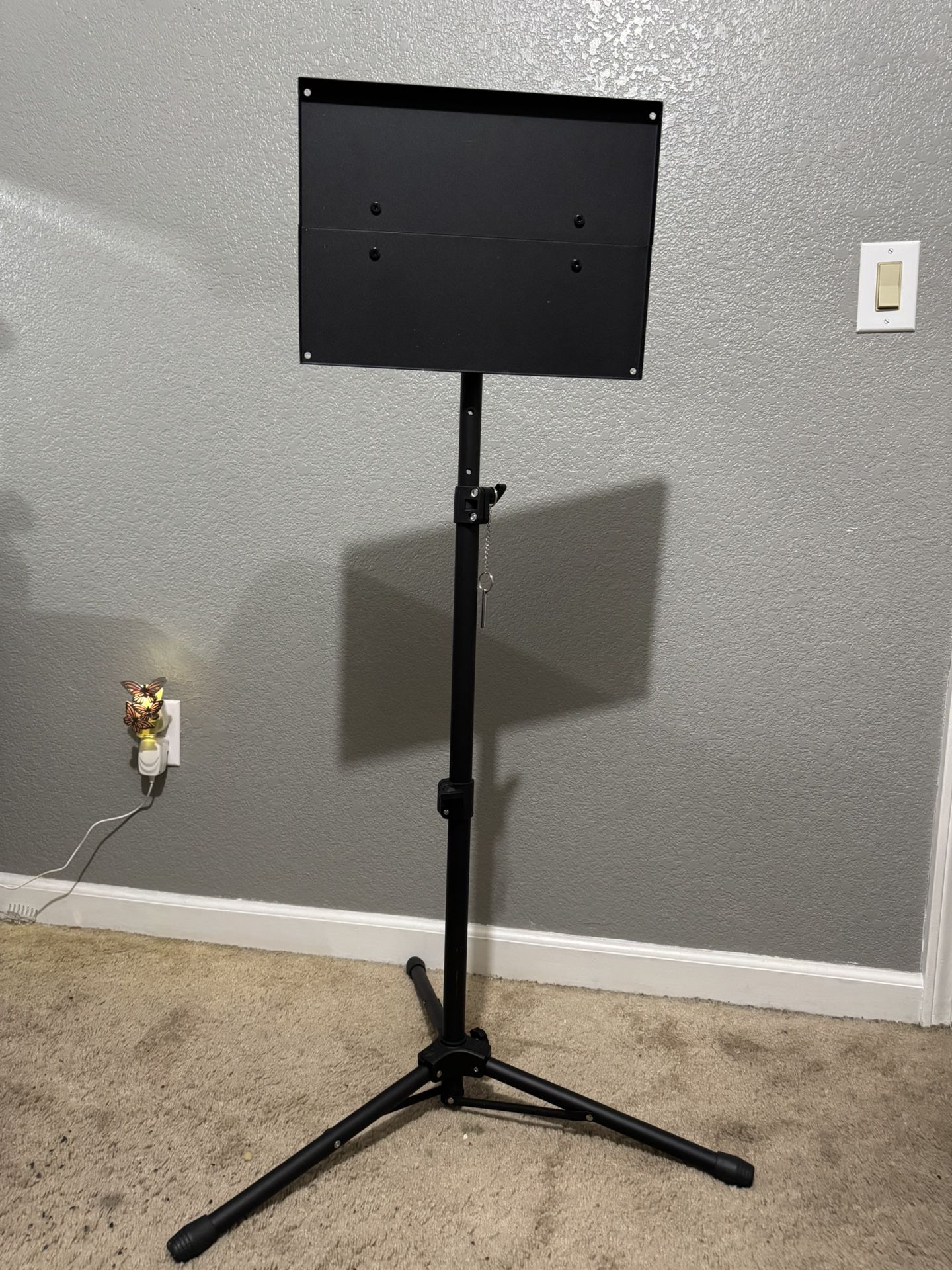 Music Stand