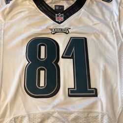 Philadelphia Eagles Jersey 