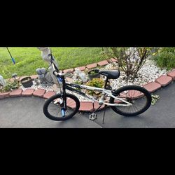 Kids Bike
