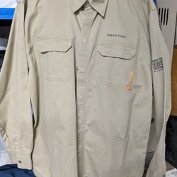 Snoop Dogg 2XL Jacket