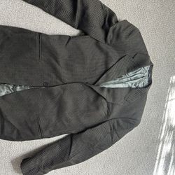 Georgio Armani mani Blazer 