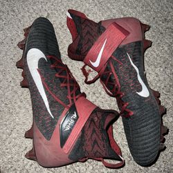 Nike Alpha Menace Elite 2