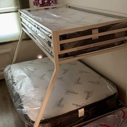 Bunk Bed Mattresses Brand New Low prices 