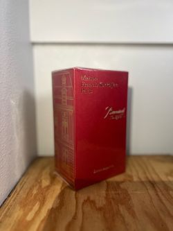 MFKP Baccarat Rouge 540