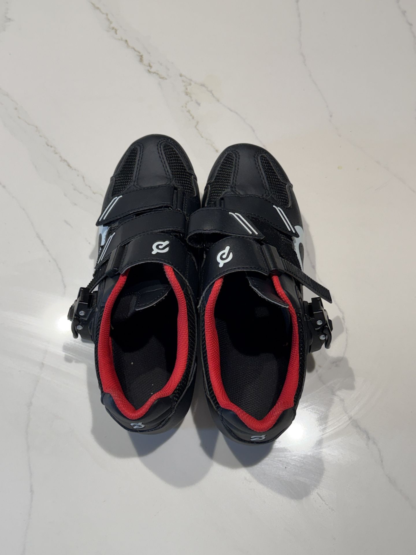 Women’s Peloton Shoe Size 39 or 8