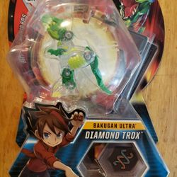 Diamond trox ultra