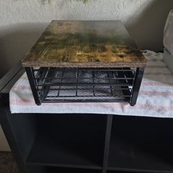 2 Tier Coffee Pod Holder 