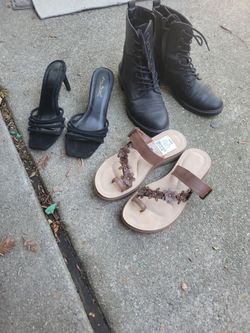 Women's Shoes