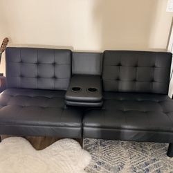 Futon Sofa Bed