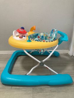 Baby Einstein Baby walker