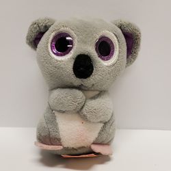 McDonald's TY Mini Soft MEL The Koala Bear 3.5" Beanie Baby