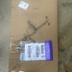 New Exercise Ab Machine / Core Trainer – In Box