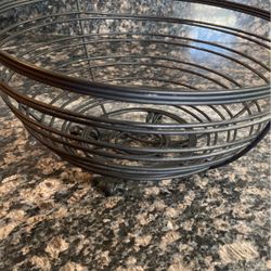 Fruit Bowl