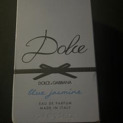 Dolce &Gabbana Blue Jasmine 75 ml