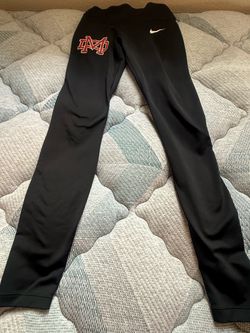 Mater Dei High School Nike Black Leggings
