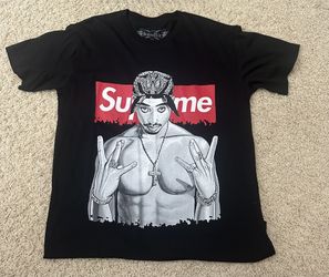 REDUCED PRICE - Tupac - West Coast T Shirt 🔥🔥🔥