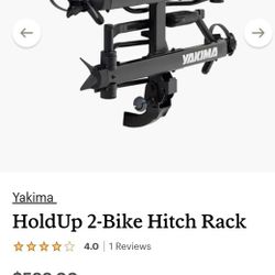 YAKIMA HOLD UP 2 