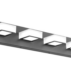 New  LED 4 Lights Lighting Fixtures