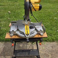 Saw