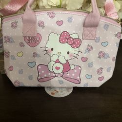 Hello Kitty Purse 