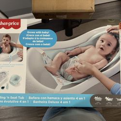 Baby Tub