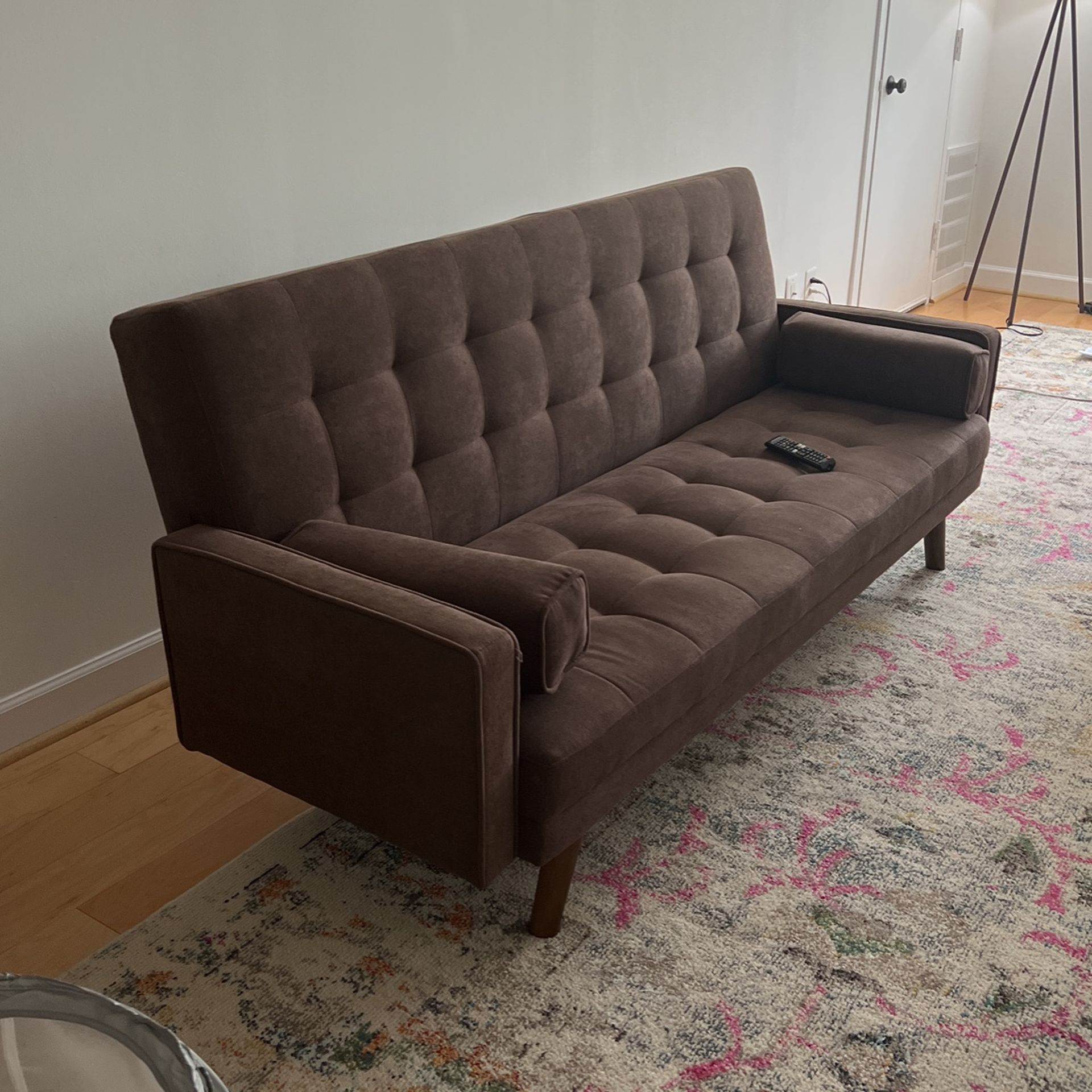 Foldout Sofa