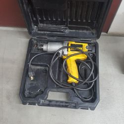 1/2 inch impact good working conditions