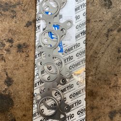 Ford 5.0 Coyote Exhaust Gaskets