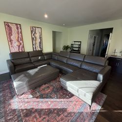 Large Couch