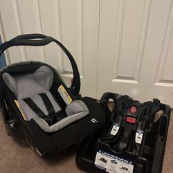 Baby Trend Car Seat